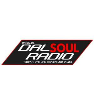 Escucha DalSoul Radio en la aplicación