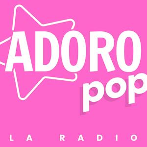 Escucha Adoro Pop en la aplicación