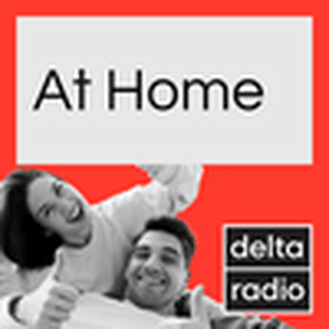 Escucha delta radio Brandneu en la aplicación