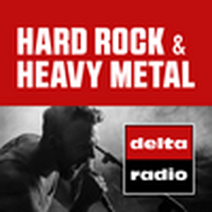 Escucha delta radio Hard Rock & Heavy Metal (Föhnfrisur) en la aplicación