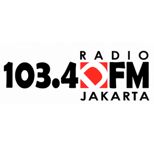 Escucha DFM Radio Jakarta 103.4 en la aplicación