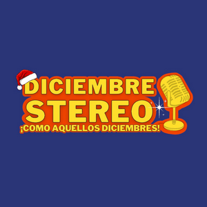 Escucha Diciembre Stereo en la aplicación