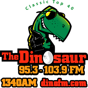 Escucha The Dinosaur 95.3 - 103.9 FM en la aplicación