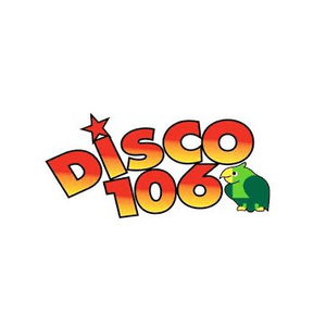 Escucha Disco 106 en la aplicación