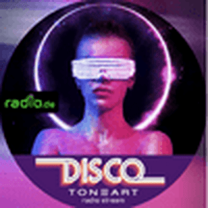 Escucha Toneart DISCO en la aplicación