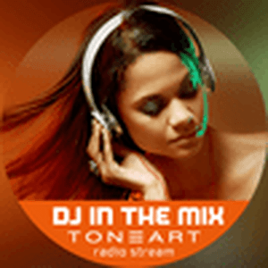 Escucha Toneart DJ IN THE MIX en la aplicación