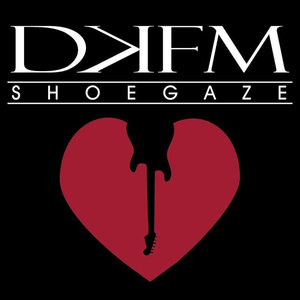 Escucha DKFM Shoegaze Radio en la aplicación