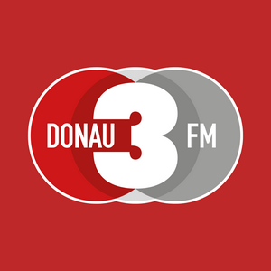 Escucha DONAU 3 FM en la aplicación