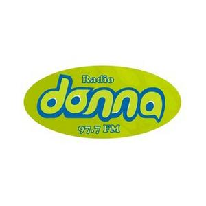 Escucha DONNA FM 97.7 en la aplicación