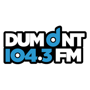 Escucha Radio Dumont 104.3 FM en la aplicación