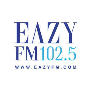 Escucha Eazy FM 102.5 en la aplicación