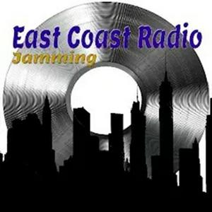 Escucha East Coast Radio Jams en la aplicación