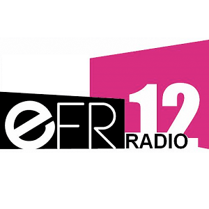 Escucha EFR12 Radio Eurovision  en la aplicación