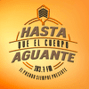 Hasta que el Cuerpo Aguante Radio