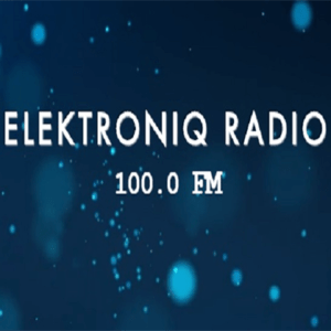 Escucha Elektroniq radio en la aplicación