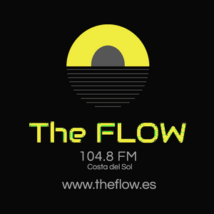 Escucha The FLOW en la aplicación