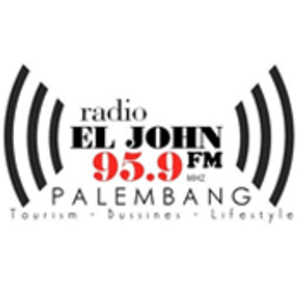 Escucha El John FM 95.9 Palembang en la aplicación