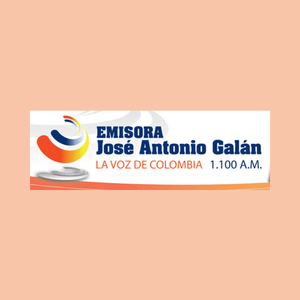 Escucha EMISORA JOSE ANTONIO GALAN en la aplicación