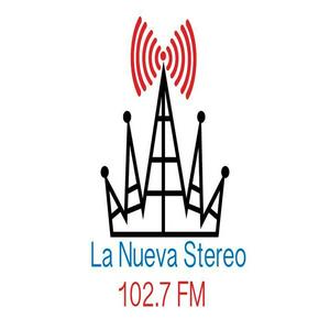 Escucha EMISORA LA NUEVA STEREO 102.7 en la aplicación