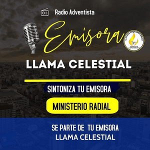 EMISORA LLAMA CELESTIAL