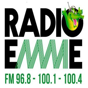 Escucha Radio Emme en la aplicación