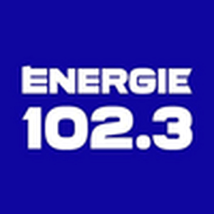 Escucha Énergie Mauricie 102.3 en la aplicación