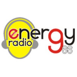 Escucha Radio Energy 96.6 FM en la aplicación