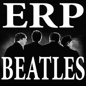 Escucha ERP Beatles en la aplicación