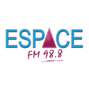 Escucha Espace FM en la aplicación