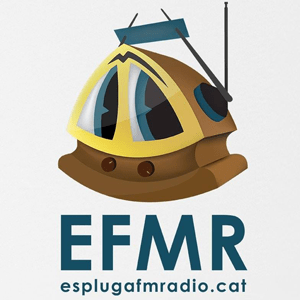 Escucha Espluga FM Ràdio en la aplicación