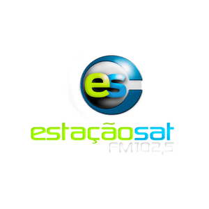 Escucha Estação SAT 102.5 FM en la aplicación