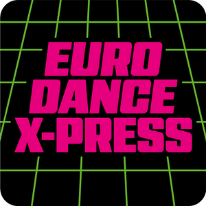 Escucha EURODANCE X-PRESS en la aplicación