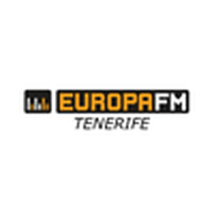 Escucha Europa FM Tenerife 103.3 en la aplicación