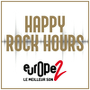 Escucha EUROPE 2 Happy Rock Hours en la aplicación