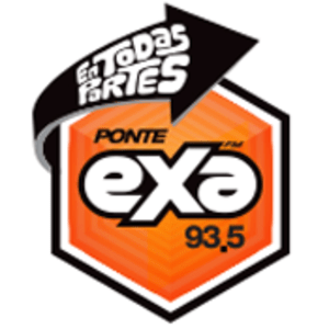 Exa FM Irapuato