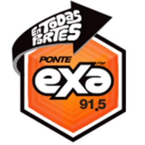 Escucha Exa FM Mexicali en la aplicación