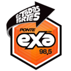 Escucha Exa FM Oaxaca en la aplicación