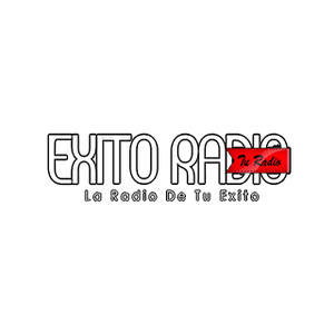 Escucha Exito Radio en la aplicación