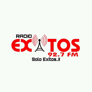 Escucha Radio Éxitos FM en la aplicación