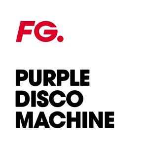 Escucha FG PURPLE DISCO MACHINE en la aplicación