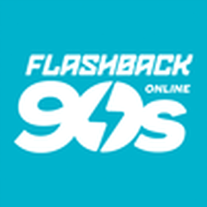 Escucha Flashback 90s en la aplicación