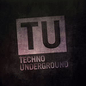 Escucha Techno Underground en la aplicación