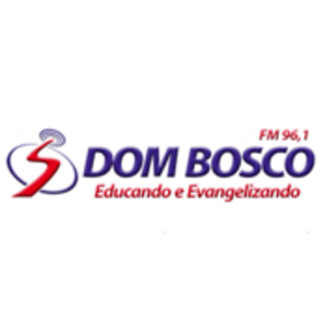 Escucha Rádio FM Dom Bosco 96.1 FM en la aplicación