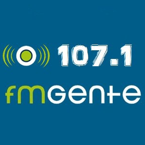 FM Gente 107.1 FM