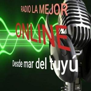 Escucha Radio La Mejor Online en la aplicación