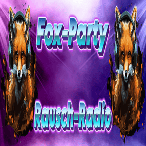 Fox-Party-Rausch-Radio
