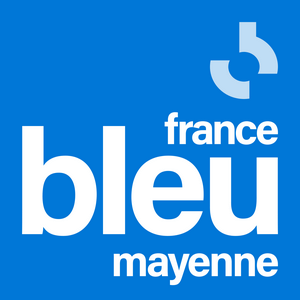 Escucha ici Mayenne en la aplicación