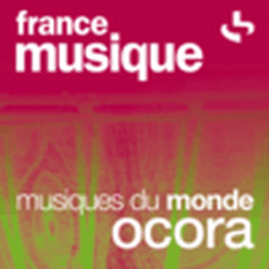 Escucha France Musique - Musiques du monde - Ocora en la aplicación