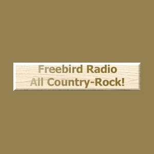 Escucha Freebird Radio en la aplicación