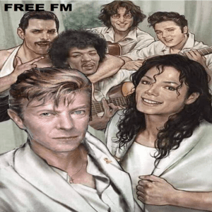 Escucha FREE FM en la aplicación